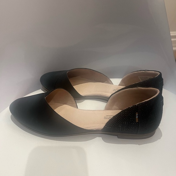 Toms Shoes - Toms flats